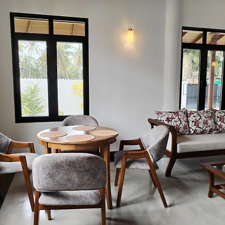 Amara Villa Ahangama Bagian luar foto