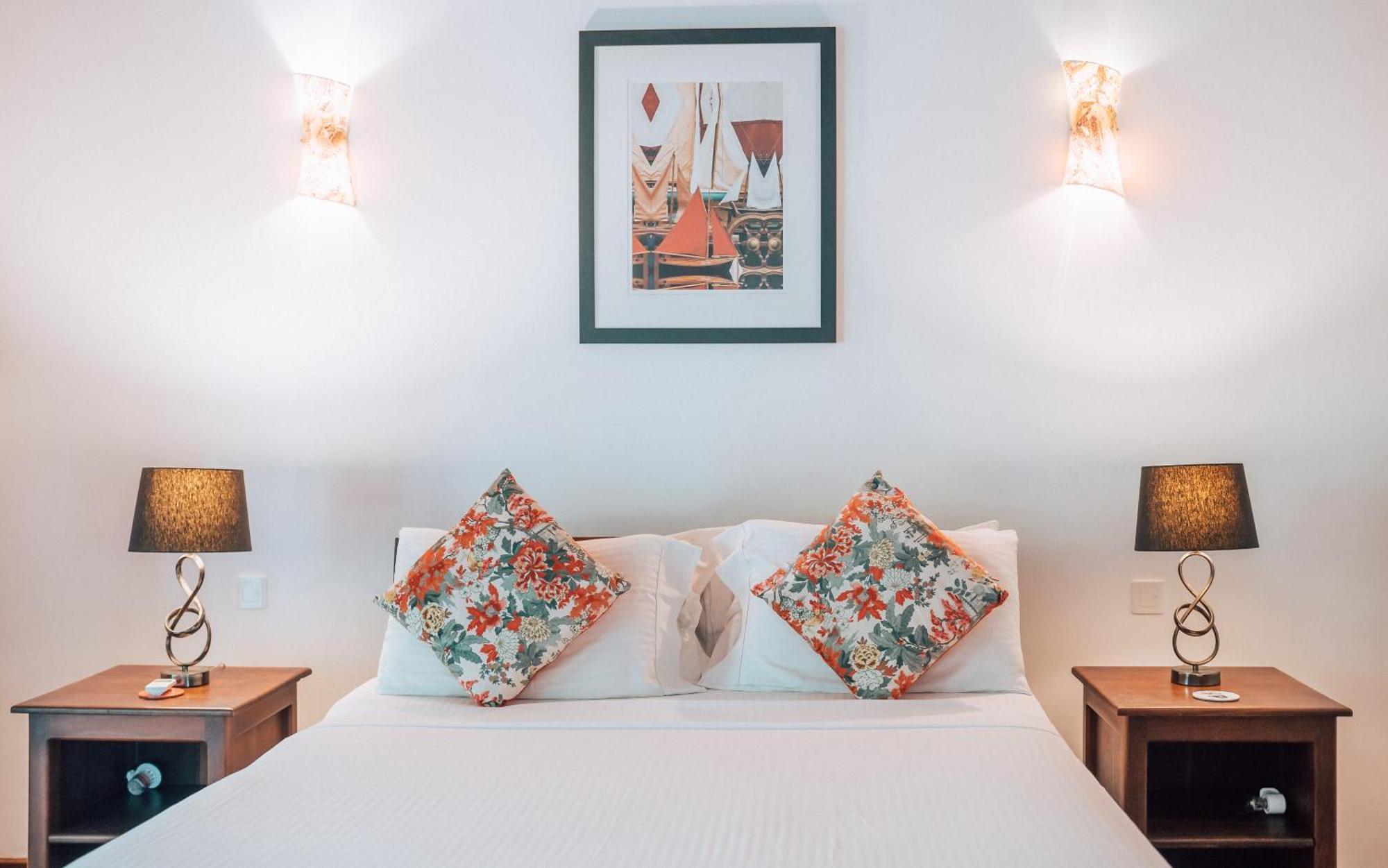 Amara Villa Ahangama Bagian luar foto
