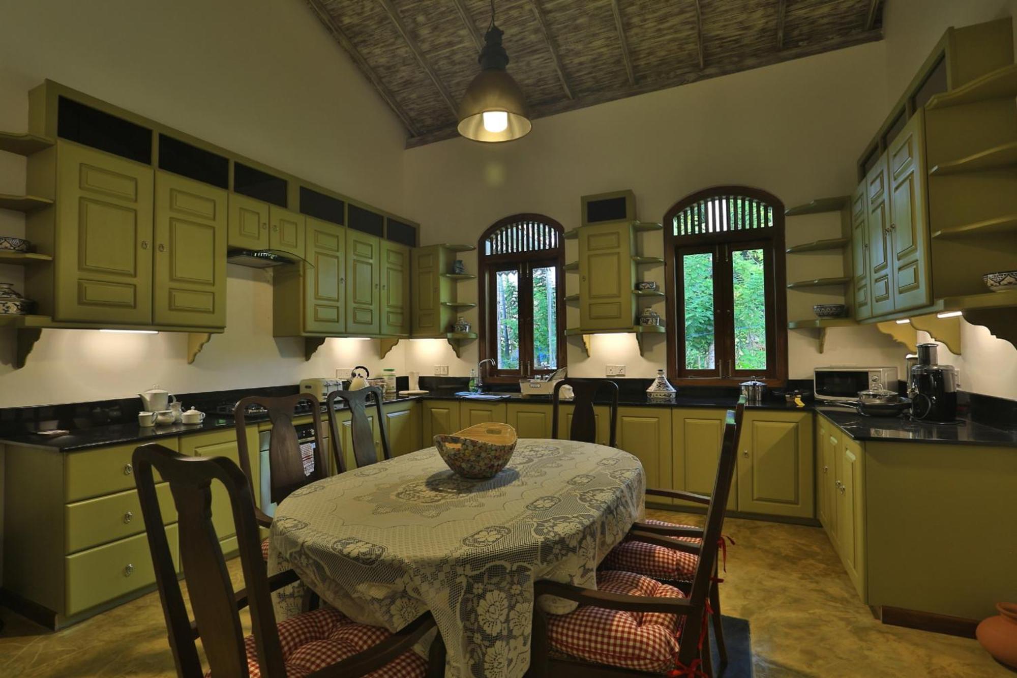 Amara Villa Ahangama Bagian luar foto