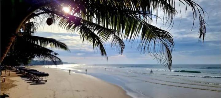 Amara Villa Ahangama Bagian luar foto