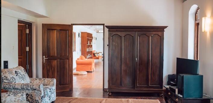 Amara Villa Ahangama Bagian luar foto