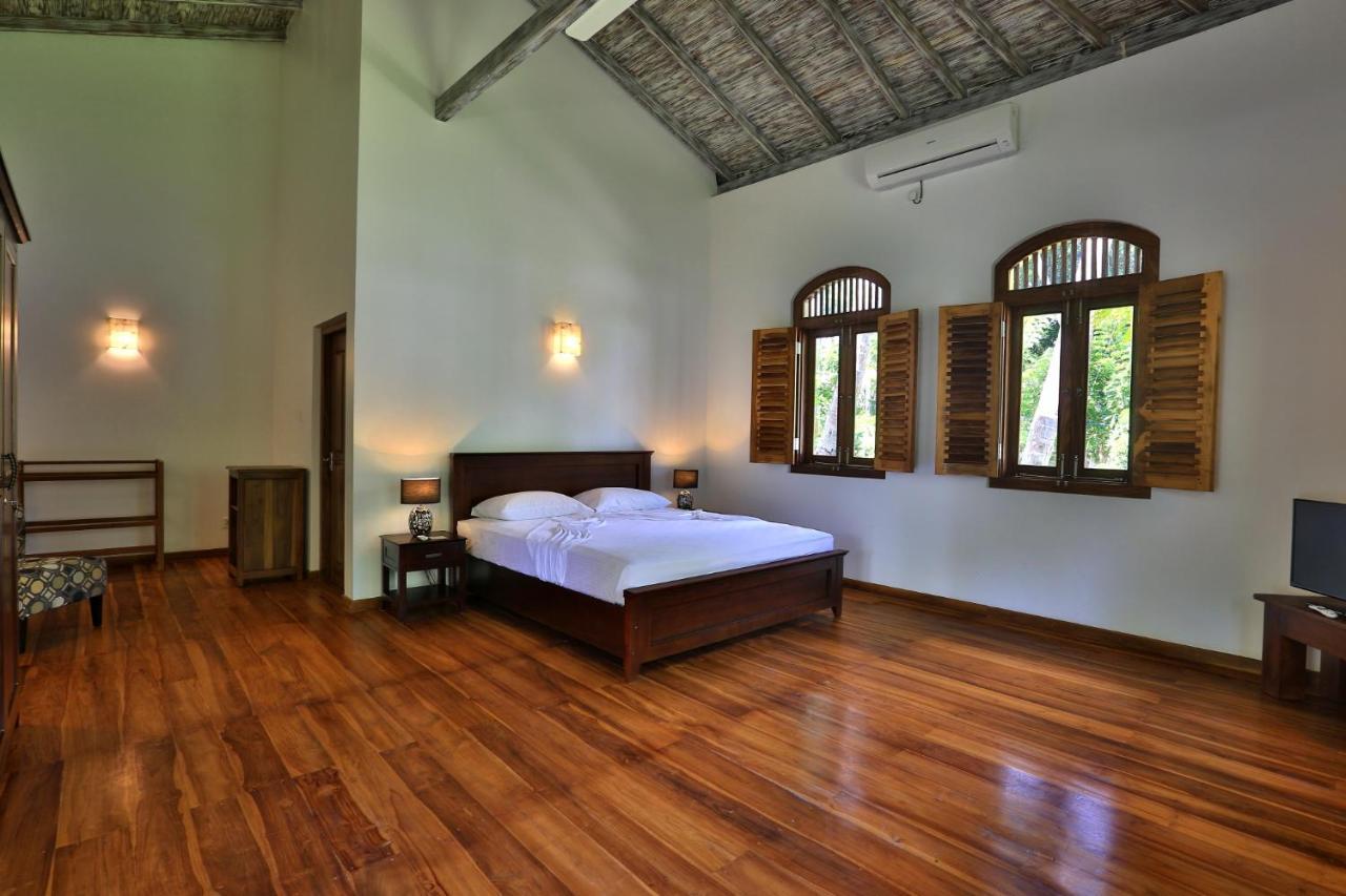 Amara Villa Ahangama Bagian luar foto