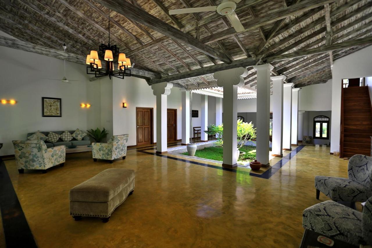 Amara Villa Ahangama Bagian luar foto